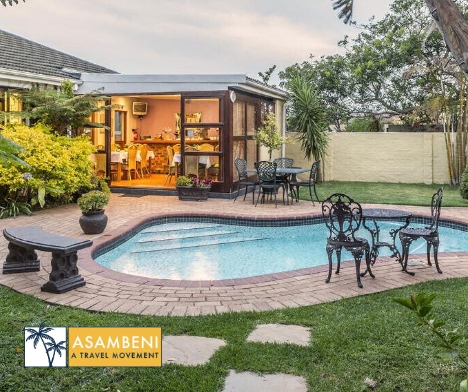 Algoa Bay Guest House - Accommodation images