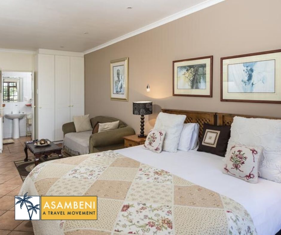 Algoa Bay Guest House - Accommodation images