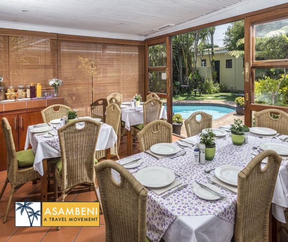 Algoa Bay Guest House - Accommodation images