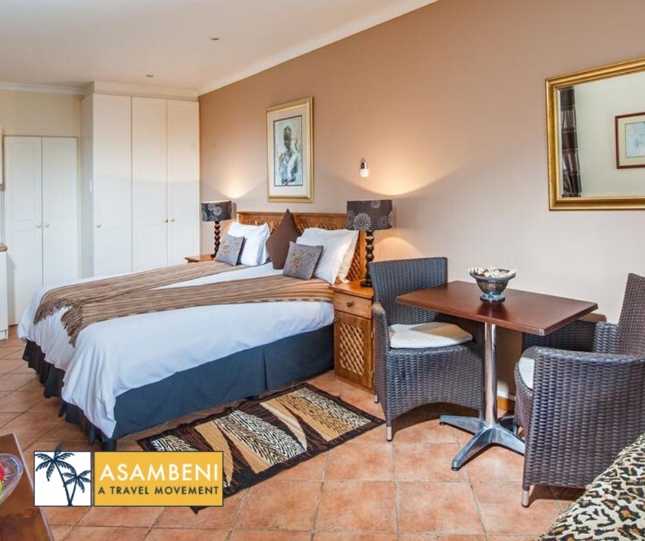Algoa Bay Guest House - Accommodation images