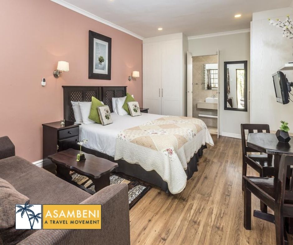 Algoa Bay Guest House - Accommodation images