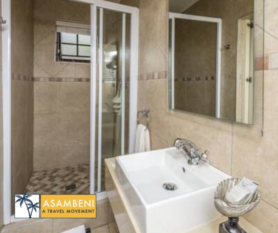 Algoa Bay Guest House - Accommodation images