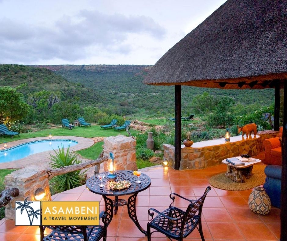 Iketla Lodge - Accommodation images