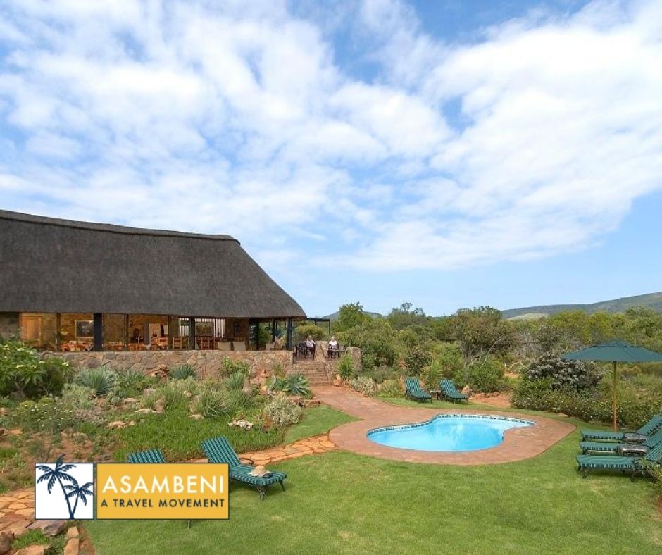 Iketla Lodge - Accommodation images