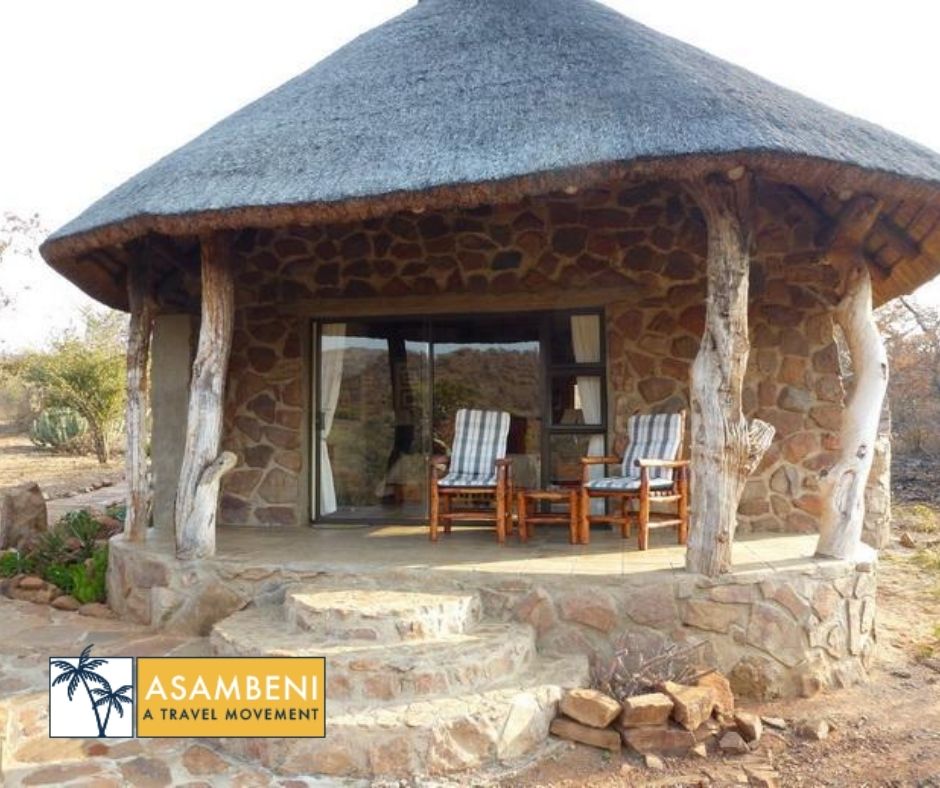 Iketla Lodge - Accommodation images