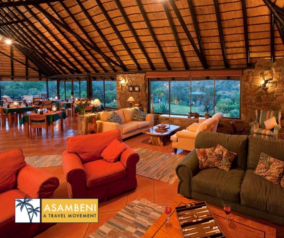 Iketla Lodge - Accommodation images