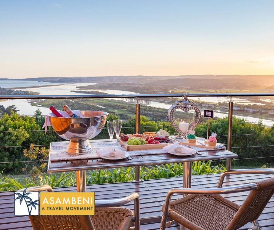 Alkantmooi Private Nature Reserve - Accommodation images