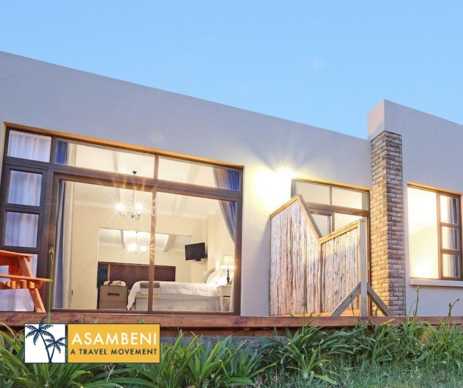Alkantmooi Private Nature Reserve - Accommodation images