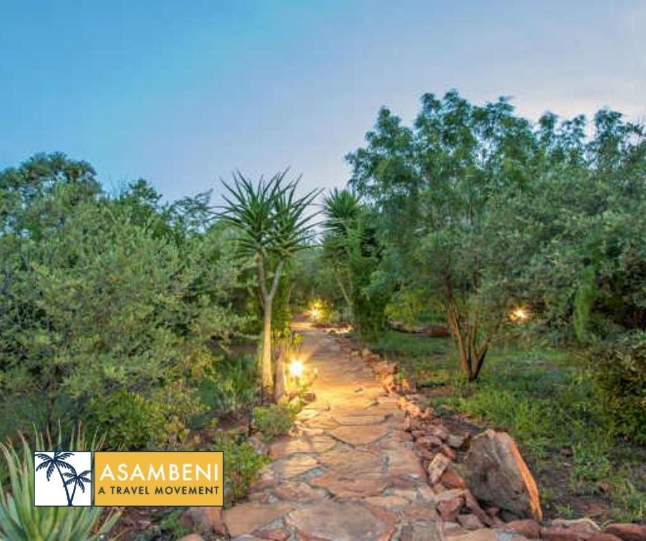 Alkantmooi Private Nature Reserve - Accommodation images