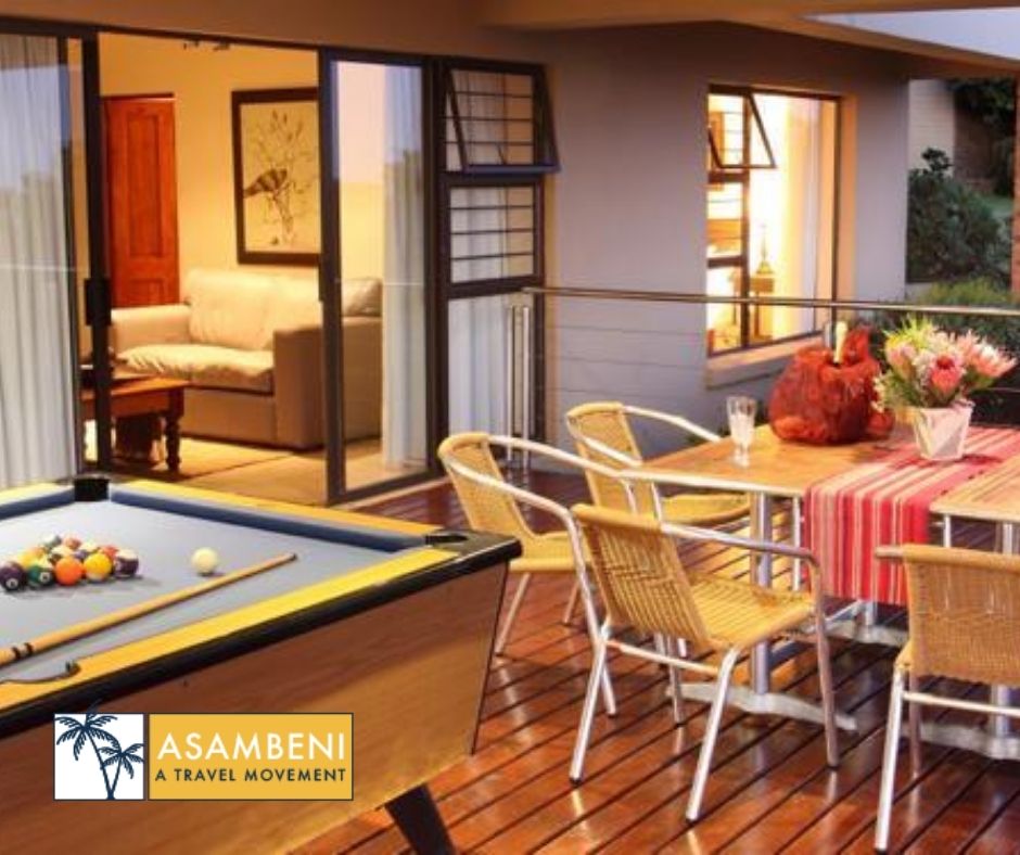 Alkantmooi Private Nature Reserve - Accommodation images
