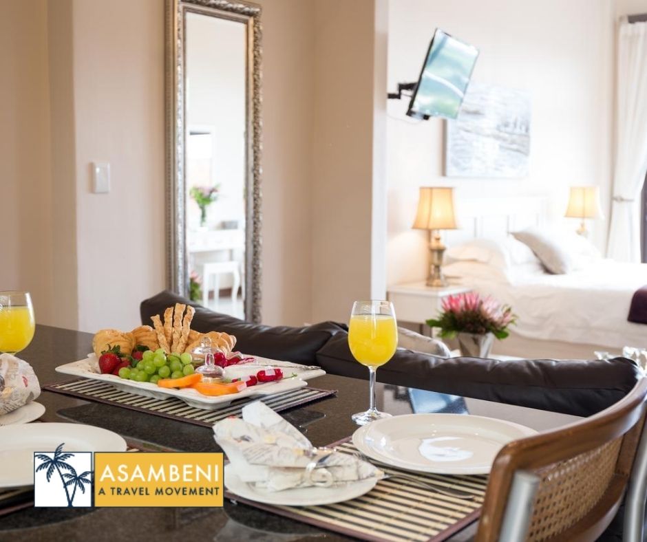 Alkantmooi Private Nature Reserve - Accommodation images