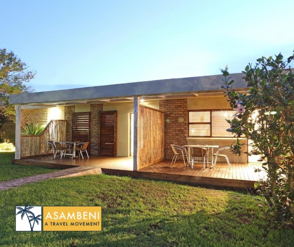 Alkantmooi Private Nature Reserve - Accommodation images