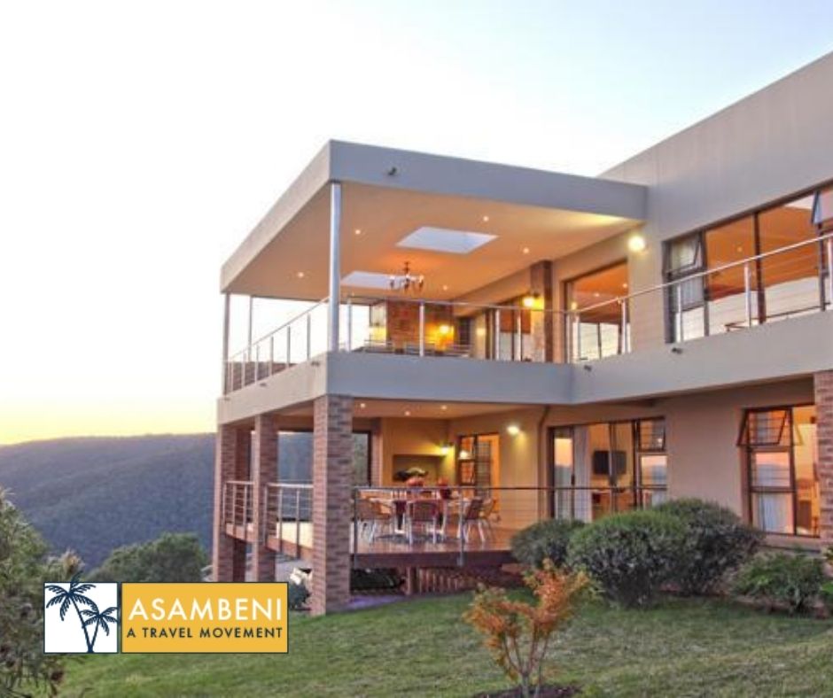 Alkantmooi Private Nature Reserve - Accommodation images