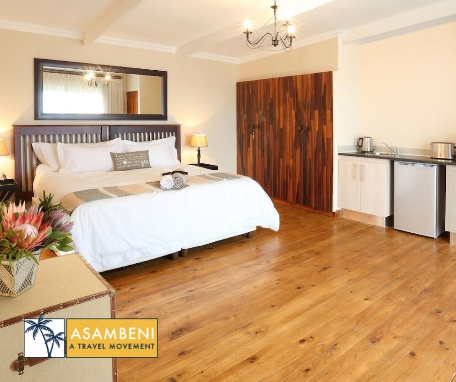 Alkantmooi Private Nature Reserve - Accommodation images