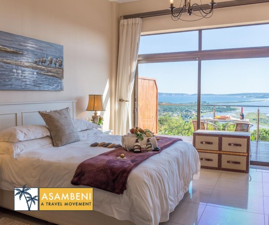 Alkantmooi Private Nature Reserve - Accommodation images
