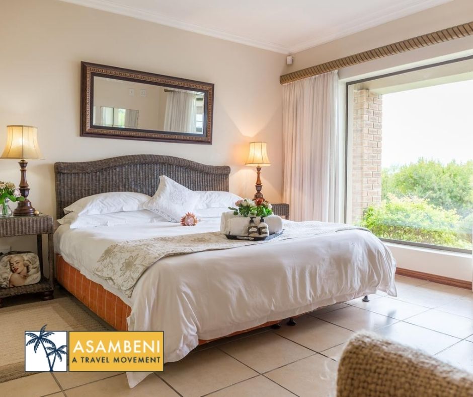 Alkantmooi Private Nature Reserve - Accommodation images