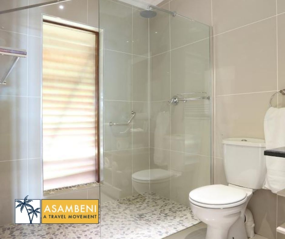 Alkantmooi Private Nature Reserve - Accommodation images