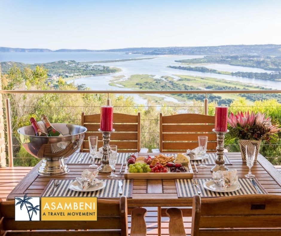 Alkantmooi Private Nature Reserve - Accommodation images