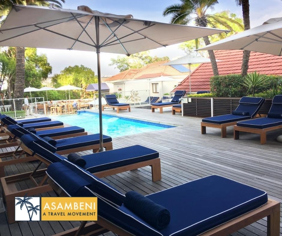 The Glen Boutique Hotel & Spa - Accommodation images