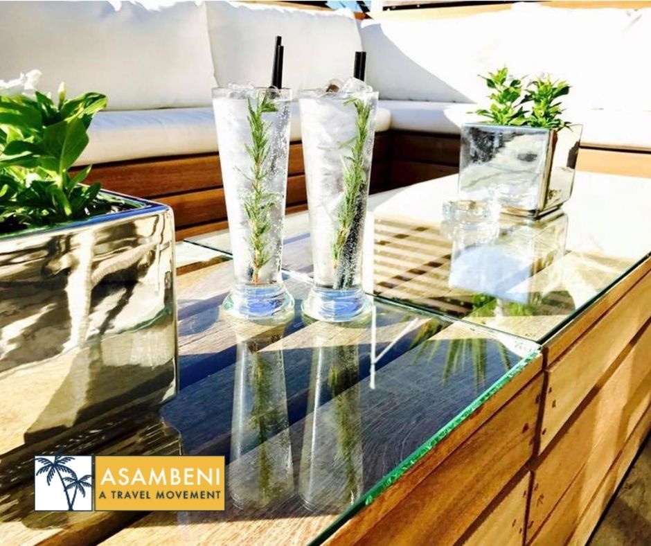 The Glen Boutique Hotel & Spa - Accommodation images