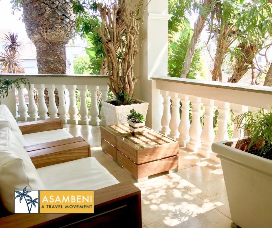 The Glen Boutique Hotel & Spa - Accommodation images