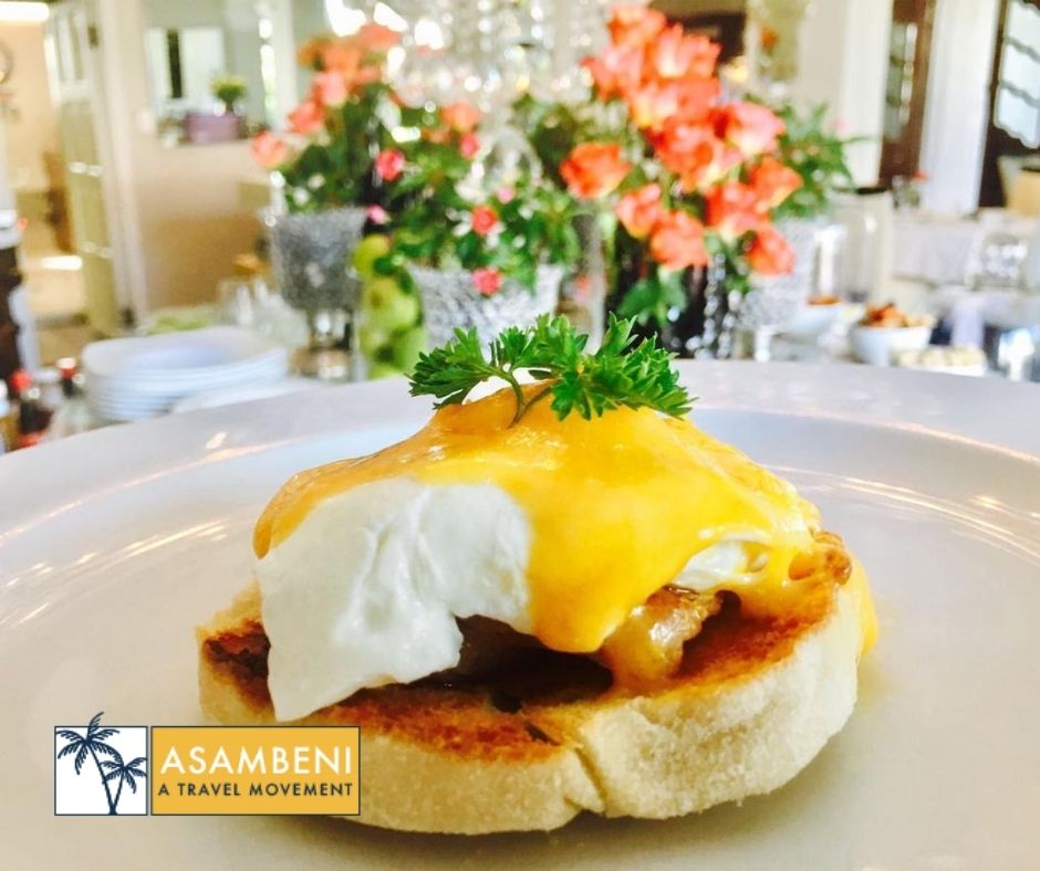 The Glen Boutique Hotel & Spa - Accommodation images