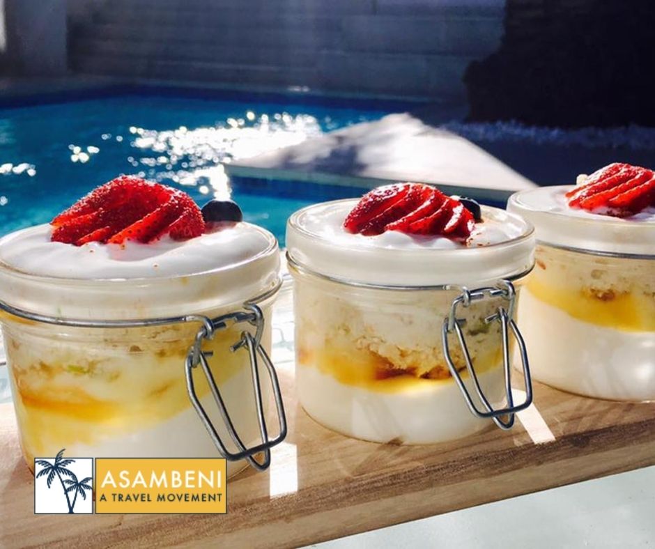The Glen Boutique Hotel & Spa - Accommodation images