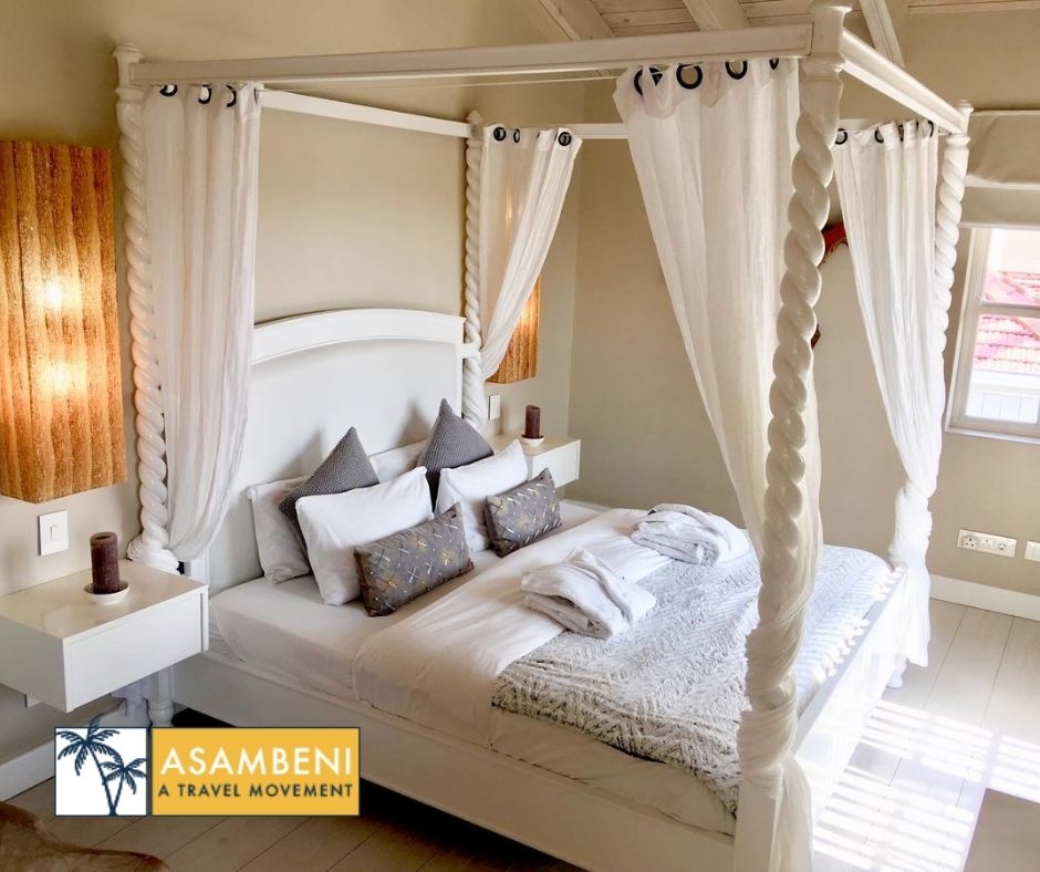 The Glen Boutique Hotel & Spa - Accommodation images