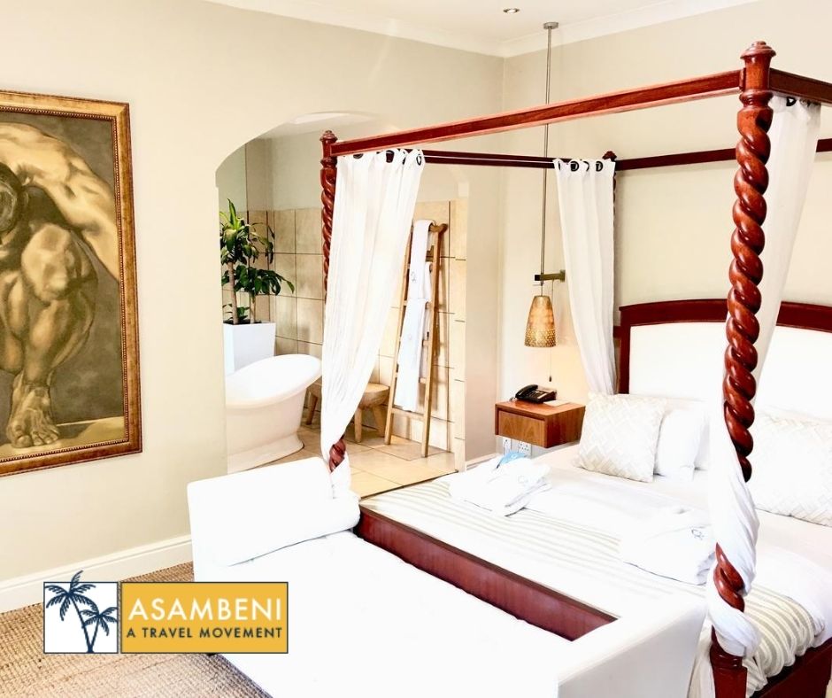 The Glen Boutique Hotel & Spa - Accommodation images