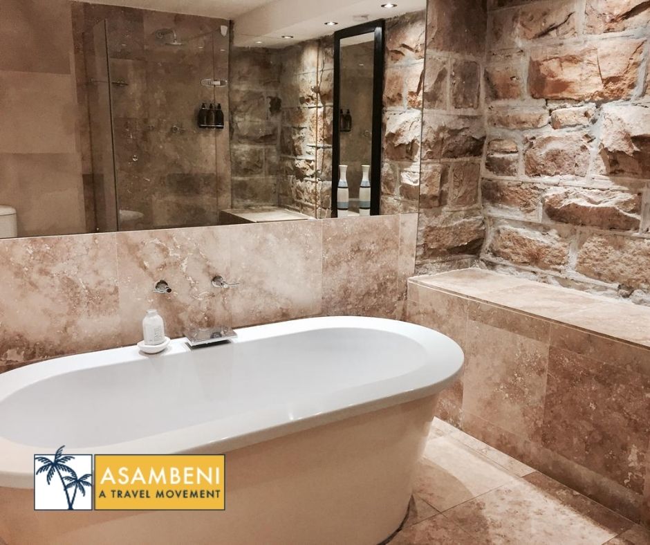 The Glen Boutique Hotel & Spa - Accommodation images