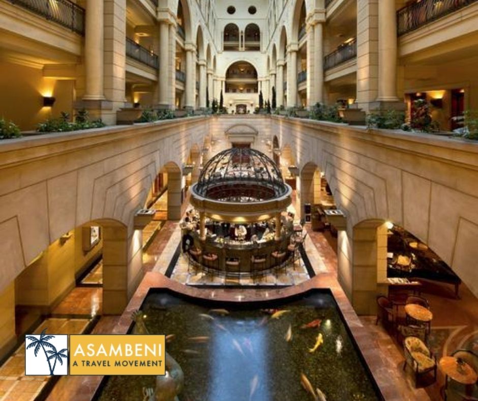 Display image for Eastern Cape Escape Package 7