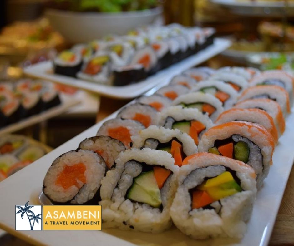 Display image for Eastern Cape Escape Package 8