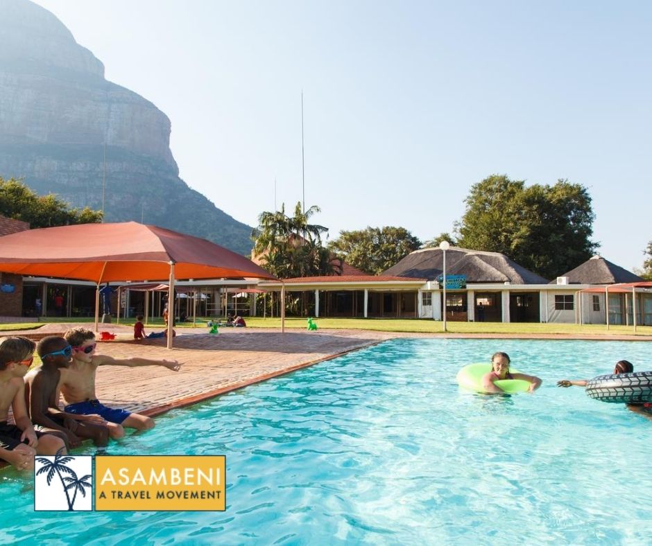 Forever Resort at Swadini - Accommodation images