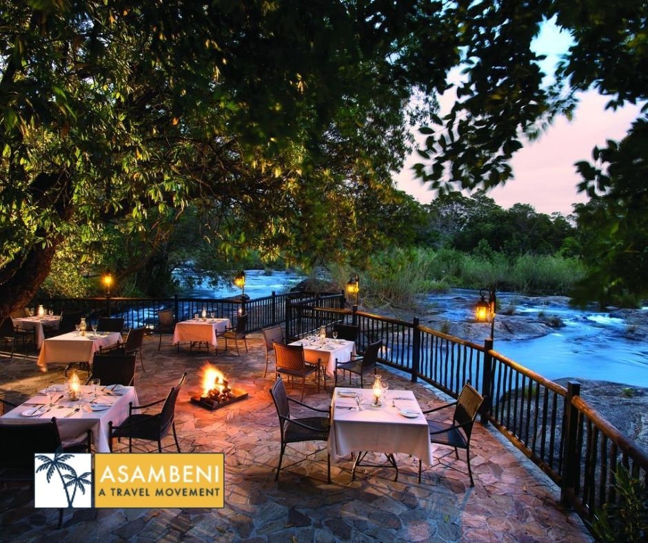 Kruger Park Lodge - Accommodation images