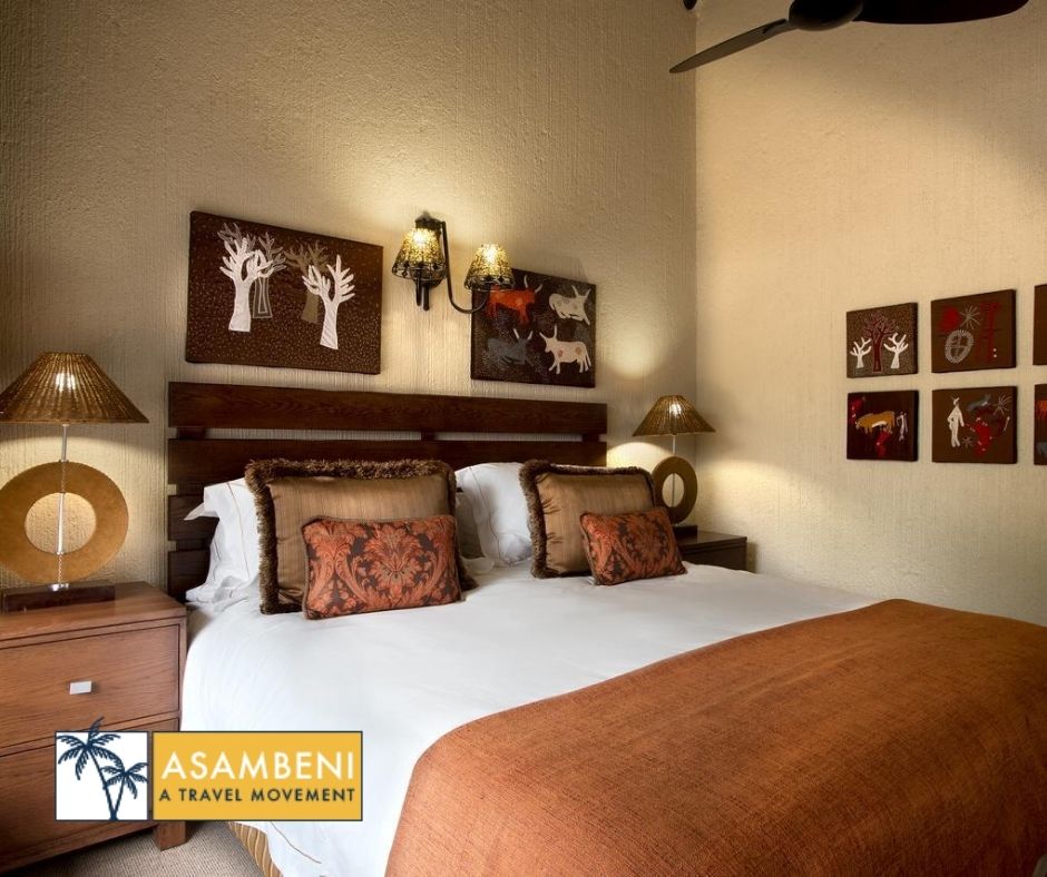 Kruger Park Lodge - Accommodation images