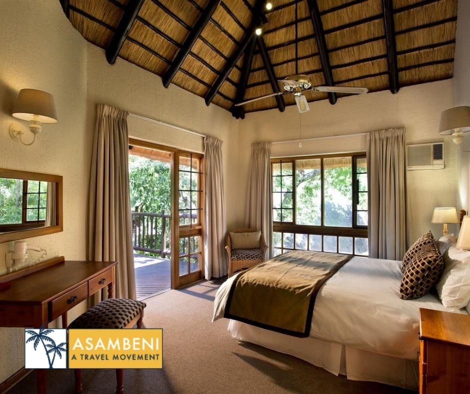 Kruger Park Lodge - Accommodation images