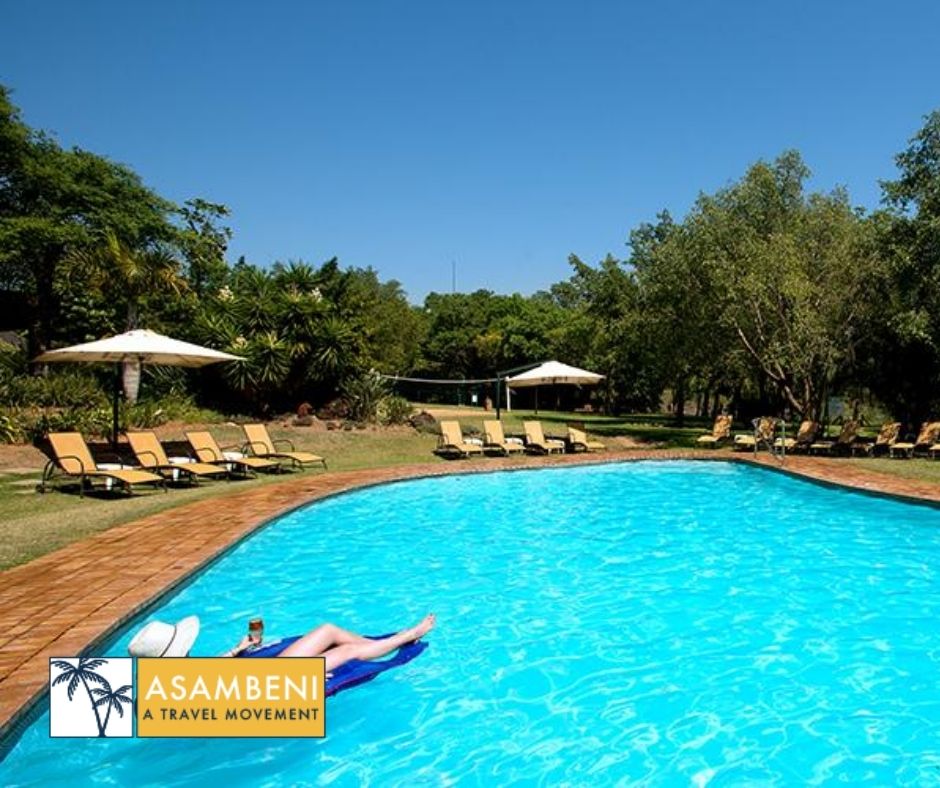 Kruger Park Lodge - Accommodation images