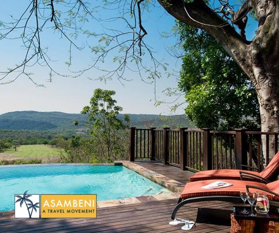 Kruger Park Lodge - Accommodation images