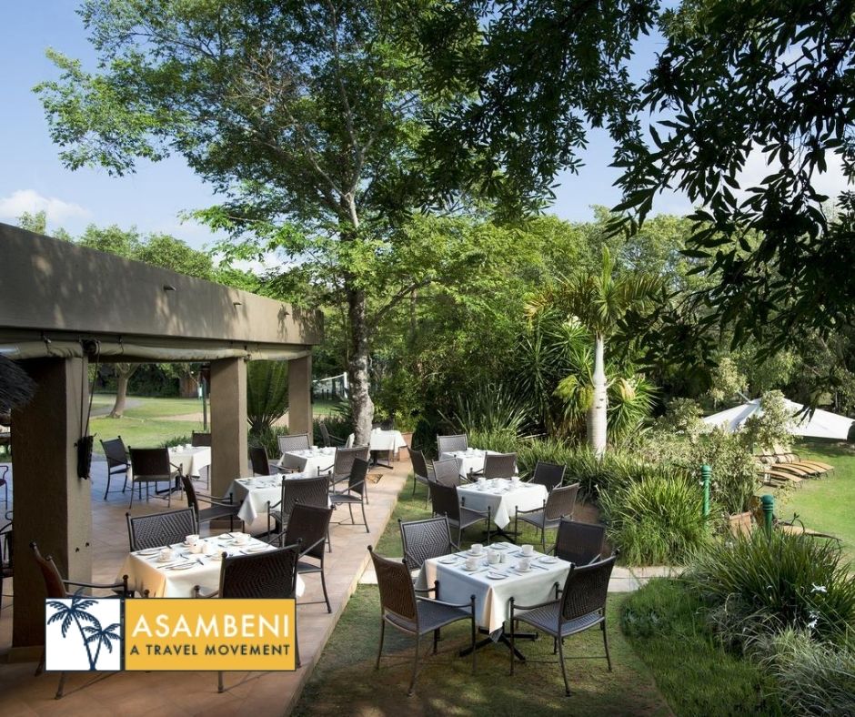 Kruger Park Lodge - Accommodation images