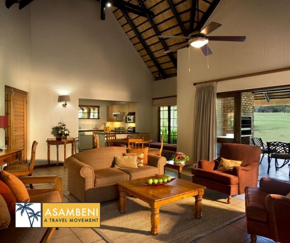 Kruger Park Lodge - Accommodation images