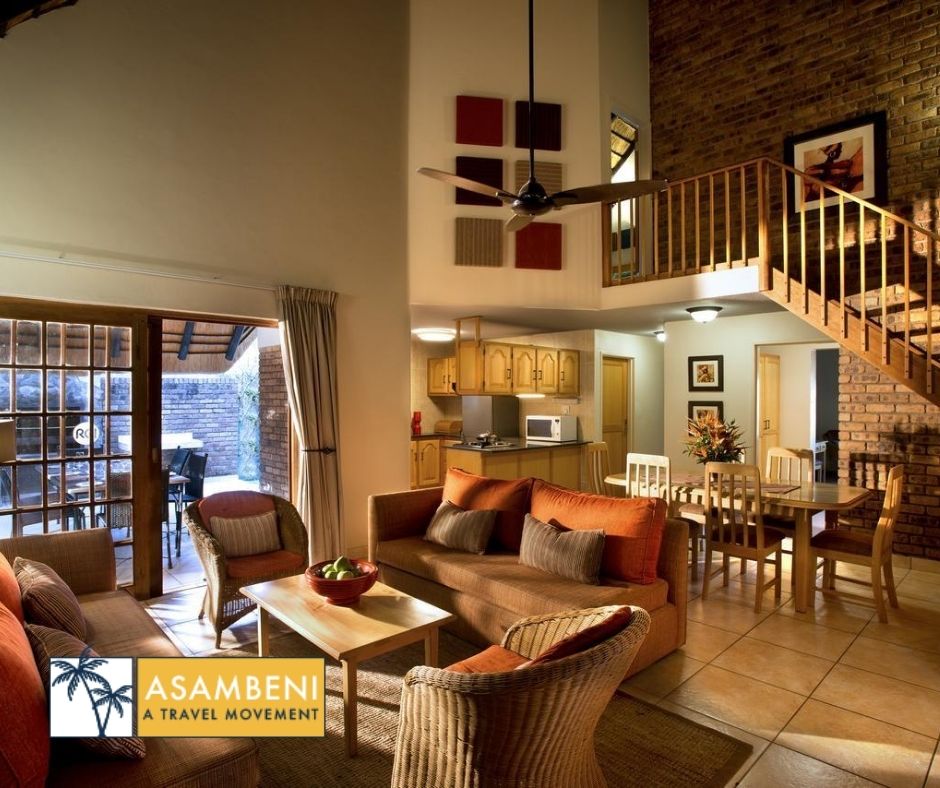 Kruger Park Lodge - Accommodation images