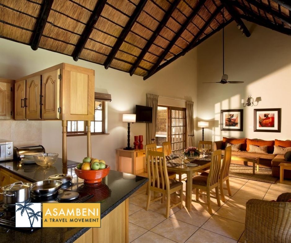 Kruger Park Lodge - Accommodation images