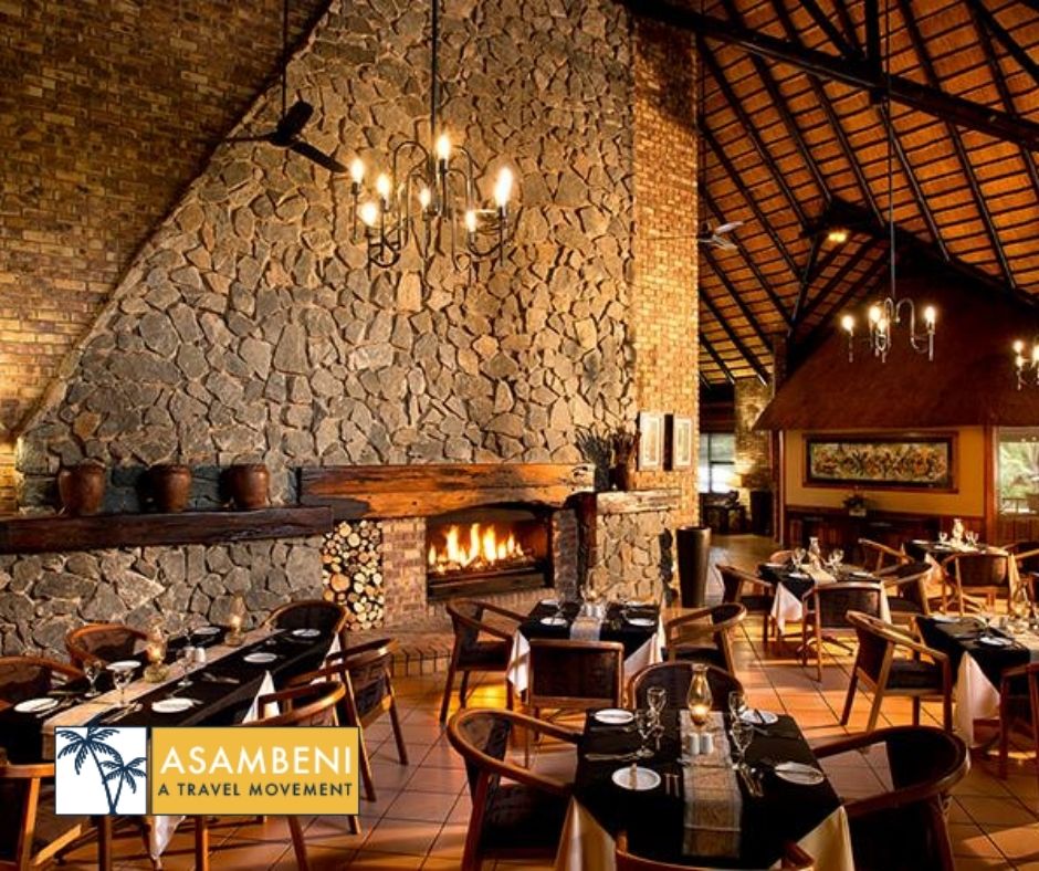 Kruger Park Lodge - Accommodation images