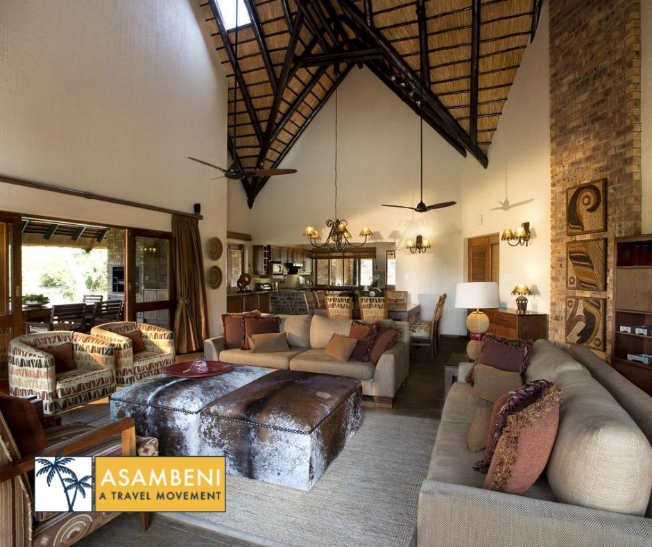 Kruger Park Lodge - Accommodation images