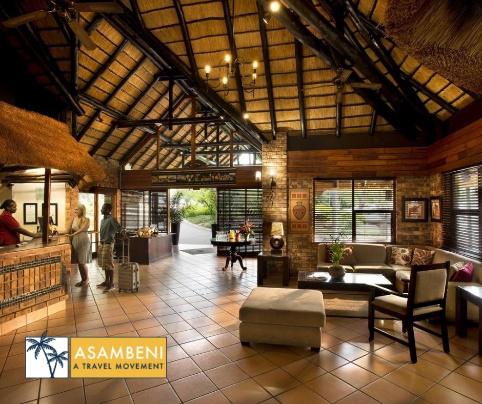 Kruger Park Lodge - Accommodation images