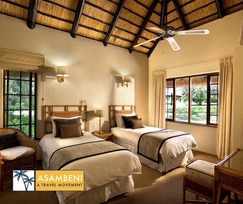 Kruger Park Lodge - Accommodation images