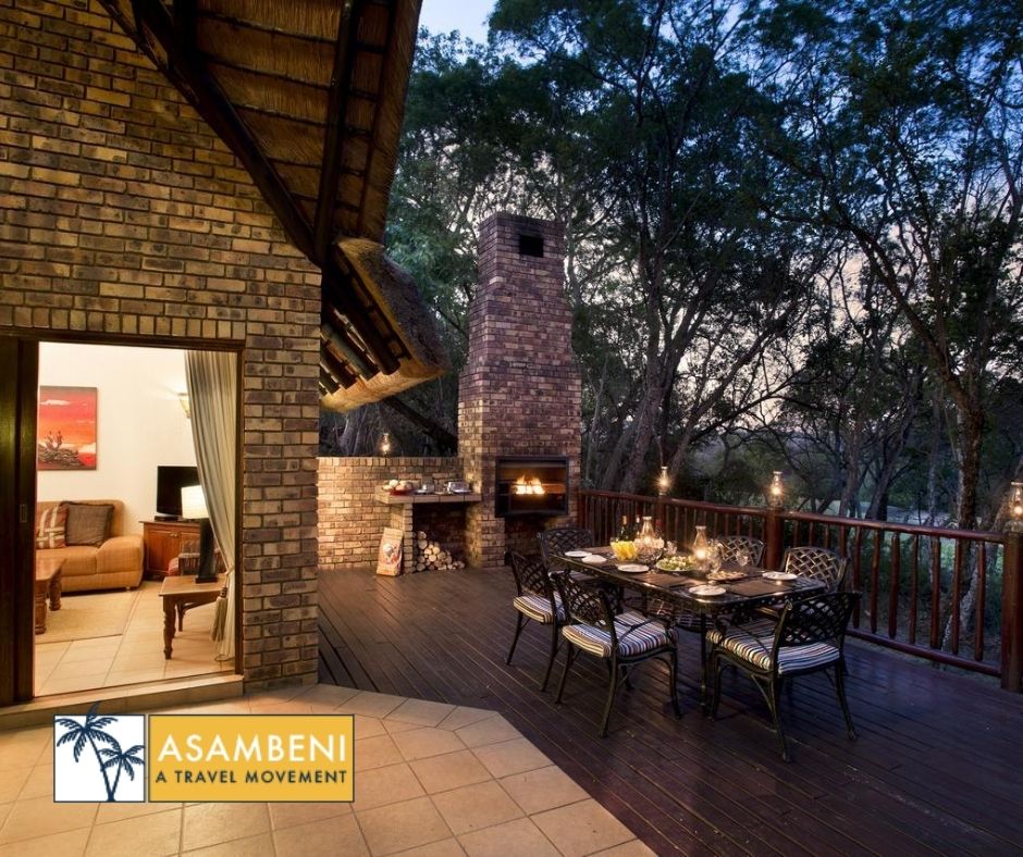 Kruger Park Lodge - Accommodation images