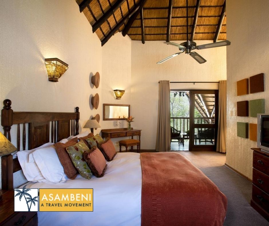 Kruger Park Lodge - Accommodation images