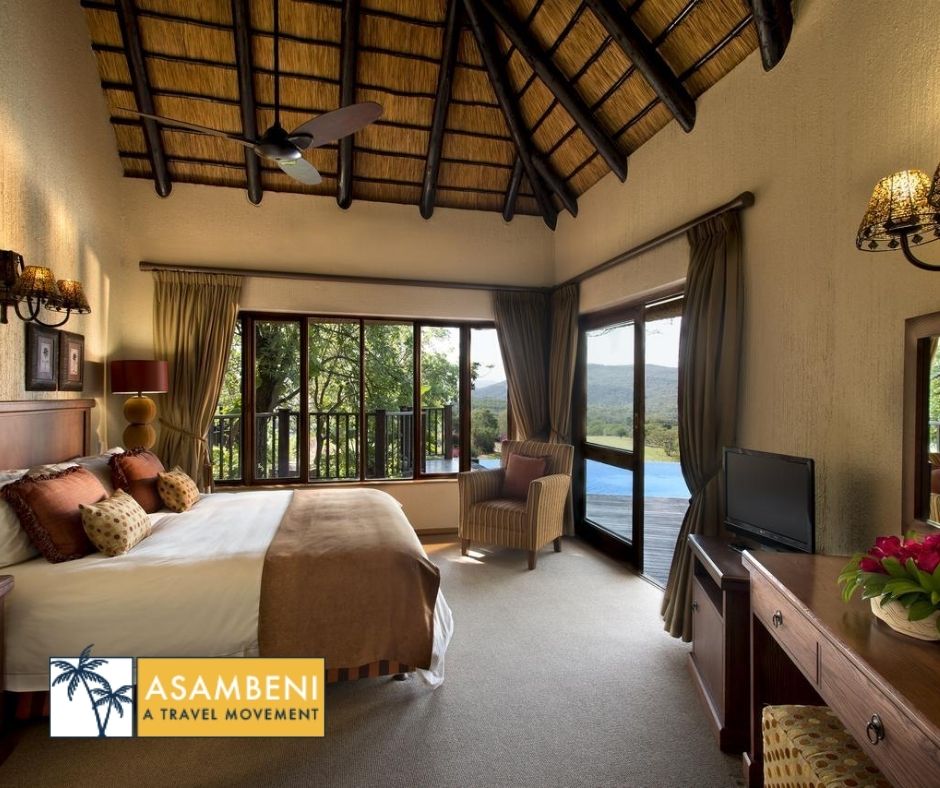 Kruger Park Lodge - Accommodation images