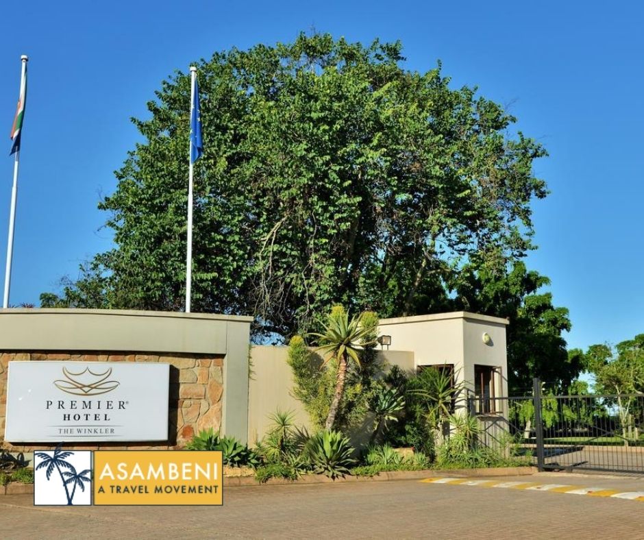 Premier Hotel The Winkler - Accommodation images